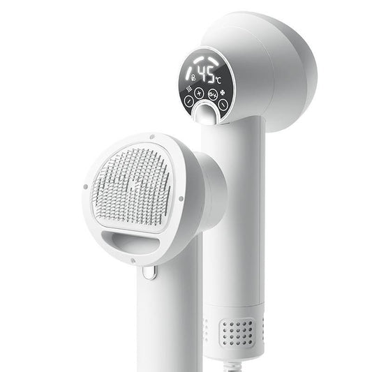 Velora Dryer – Effortless Grooming, Ultimate Care