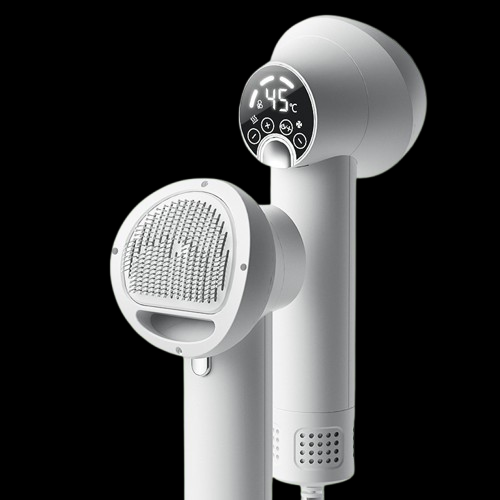 Velora Dryer – Effortless Grooming, Ultimate Care