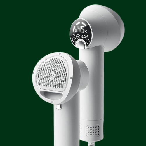 Velora Dryer – Effortless Grooming, Ultimate Care